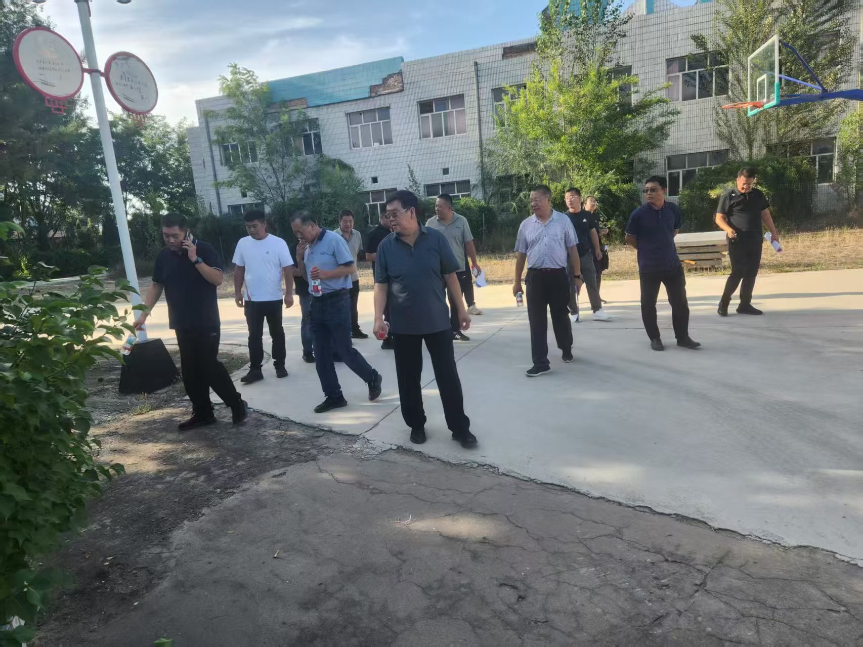 四平市硅PU混合型塑胶跑道 - 推荐